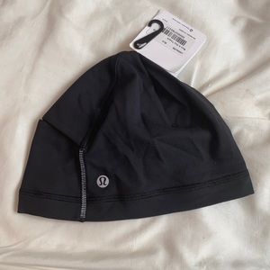 Lululemon Run It Out Torque Hat